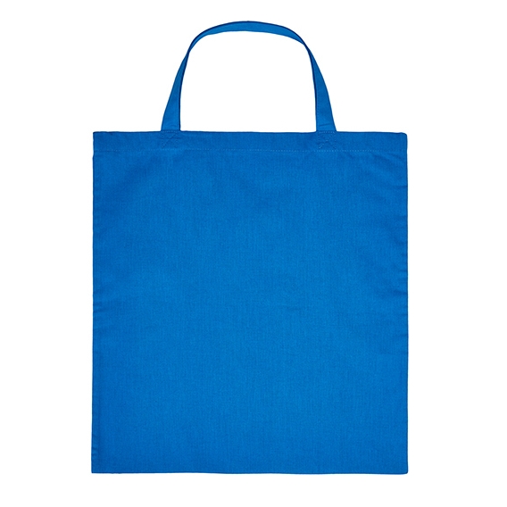 Cotton Bag Short handles