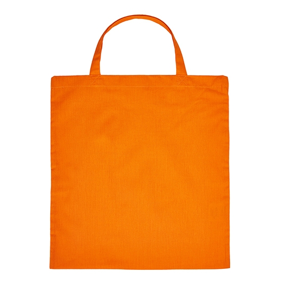 Cotton Bag Short handles