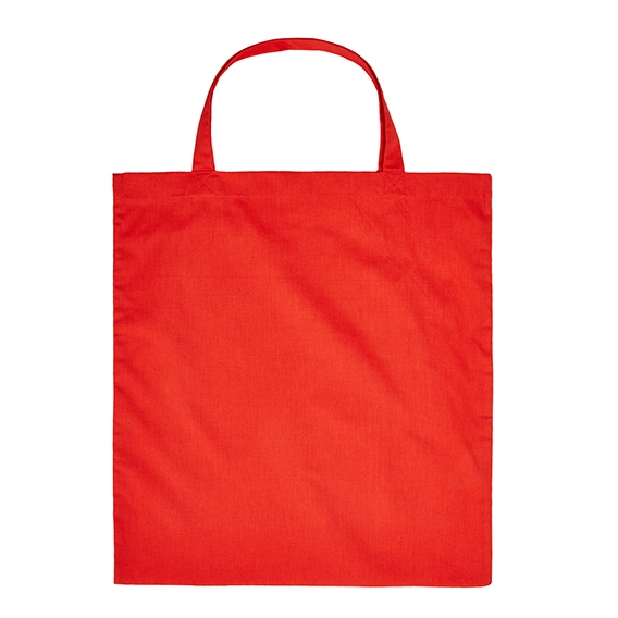 Cotton Bag Short handles