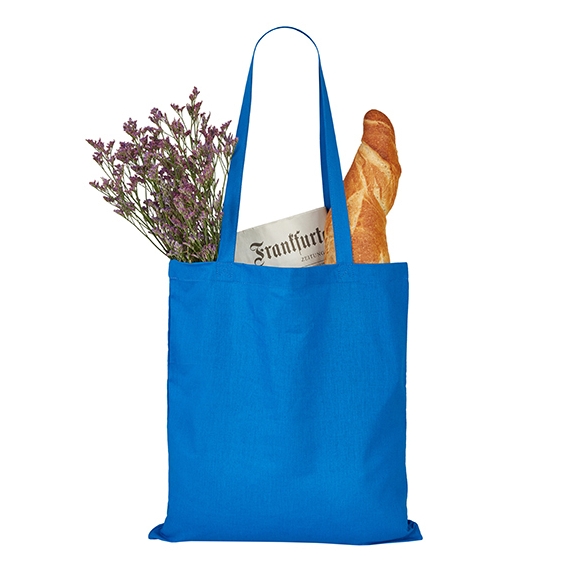 Cotton Bag Long handles