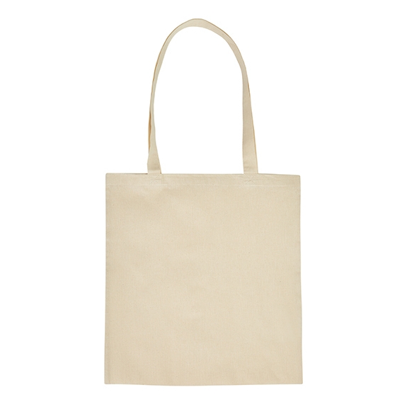 Cotton Bag Long handles