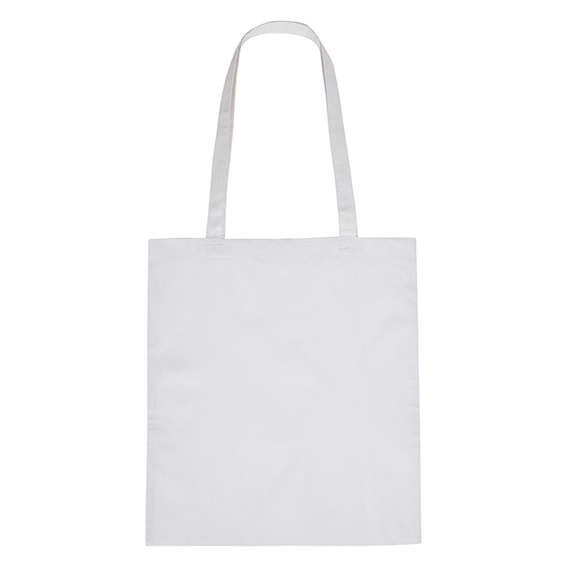 Cotton Bag Long handles