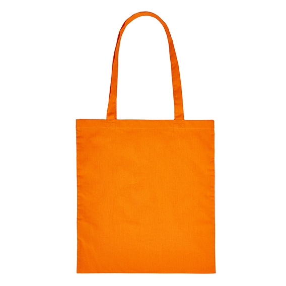 Cotton Bag Long handles