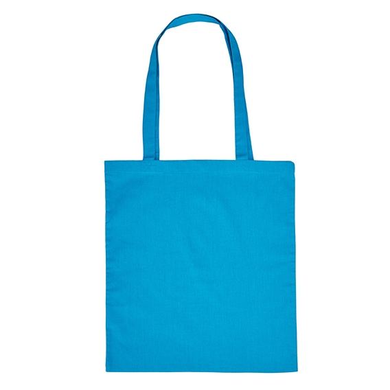 Cotton Bag Long handles