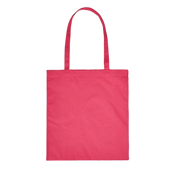 Cotton Bag Long handles