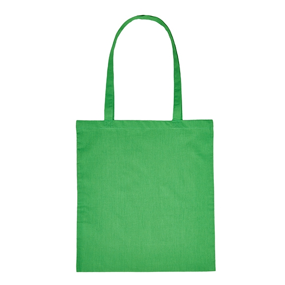 Cotton Bag Long handles