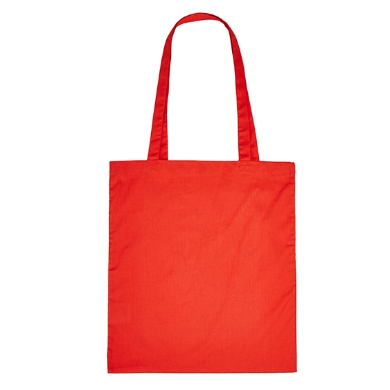 Cotton Bag Long handles