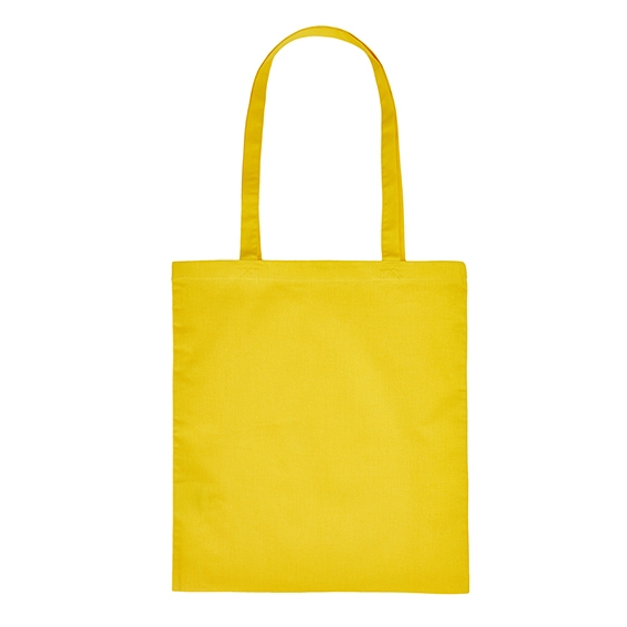 Cotton Bag Long handles