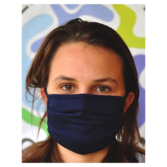 Fair Trade Face Mask