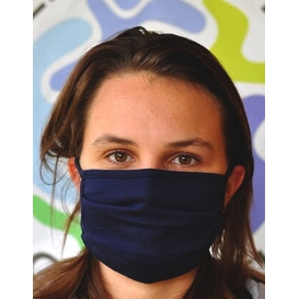 Fair Trade Face Mask