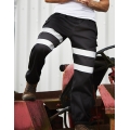 Hi Vis Jogging Bottoms
