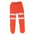 Hi Vis Jogging Bottoms
