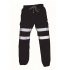 Hi Vis Jogging Bottoms