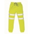 Hi Vis Jogging Bottoms