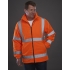 His-Vis Fleece Jacket