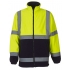 His-Vis Fleece Jacket