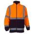 His-Vis Fleece Jacket