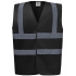 High Visibility 2 Bands & Braces Waistcoat