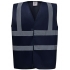 High Visibility 2 Bands & Braces Waistcoat
