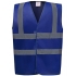 High Visibility 2 Bands & Braces Waistcoat