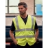 Hi-Vis Anti-Static Flame Retardant Waistcoat