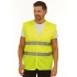 Hi Vis 2 Bands Waistcoat
