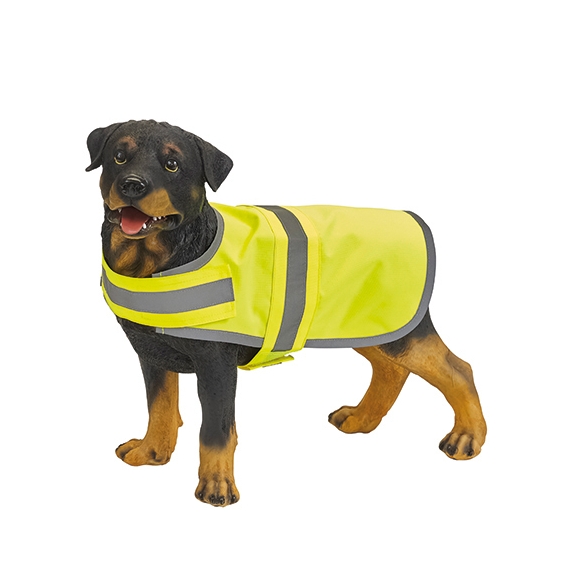 Hi Vis Dog's Vest