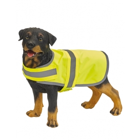 Hi Vis Dog 's Vest