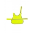 Hi Vis Dog's Vest