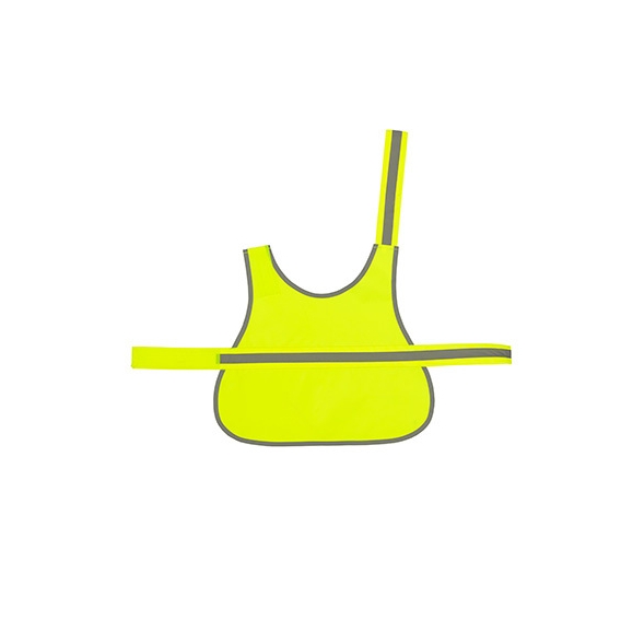Hi Vis Dog's Vest
