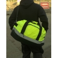 High Visibility Seattle Holdalls