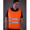 Hi Vis Tabard