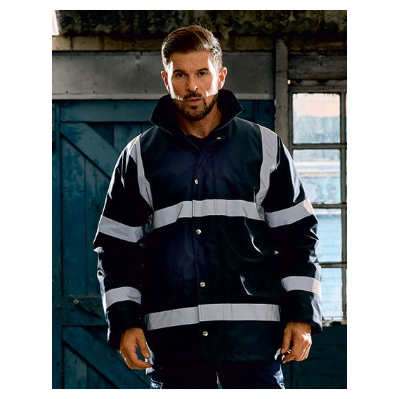 Security Jacket