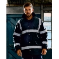 Security Jacket