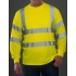 Hi Vis Long Sleeve T-Shirt