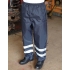 Hi-Vis Waterproof Over-Trousers