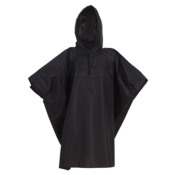 Promo Poncho