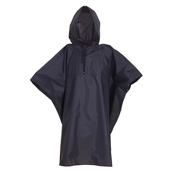 Promo Poncho