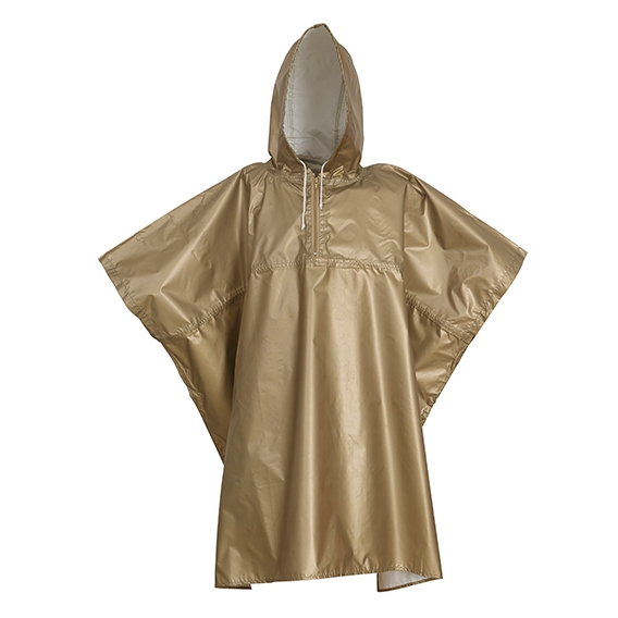 Promo Poncho