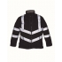 Hi Vis Kensington Jacket (with Fleece Lining)