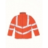 Hi Vis Kensington Jacket (with Fleece Lining)