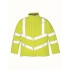 Hi Vis Kensington Jacket (with Fleece Lining)