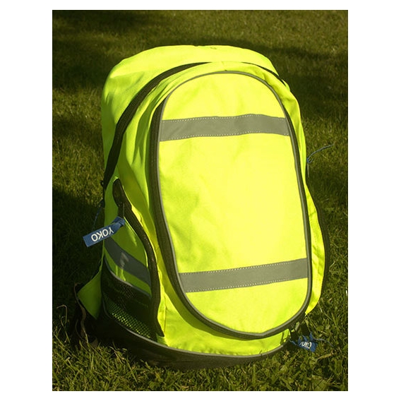 High Visibility London Backpack