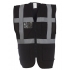 Multi-Functional Executive Waistcoat