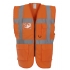 Multi-Functional Executive Waistcoat