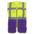 Multi-Functional Executive Waistcoat