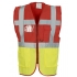 Multi-Functional Executive Waistcoat