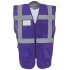 Multi-Functional Executive Waistcoat