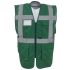 Multi-Functional Executive Waistcoat
