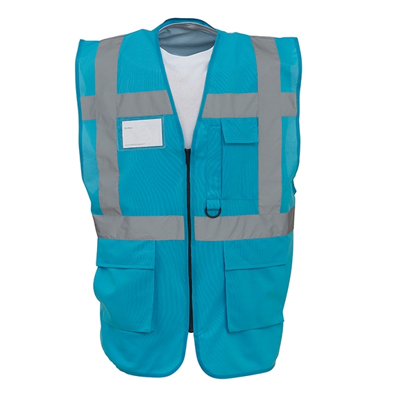 Multi-Functional Executive Waistcoat